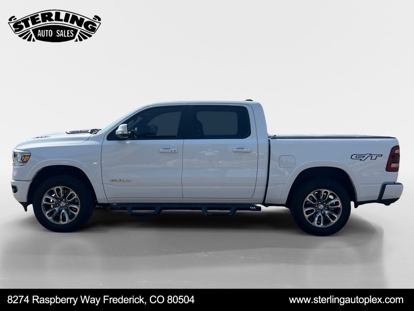 ram ram 1500 pickup 2022 1C6SRFJT5NN170107 image ram ram 1500 pickup 2022 1C6SRFJT5NN170107 image
